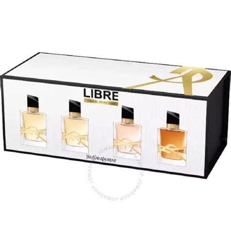 ysl mini set 5|Libre Duo Mini Gift Set .